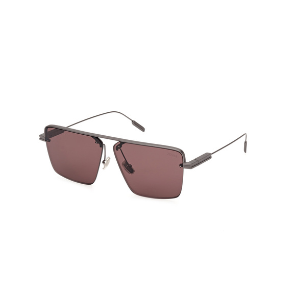 ZEGNAEZ0245 Sunglasses 09S 61mm